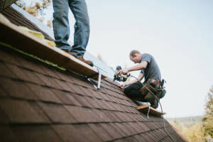 Local Roofers in Kew Gardens, NY